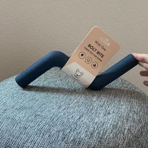 Wild One Bolt Bite Dog Chew Toy